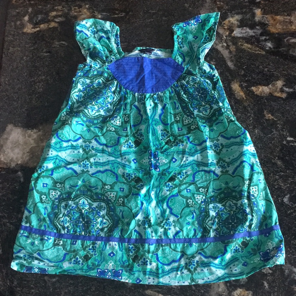 Tommy Hilfiger Children’s Dress